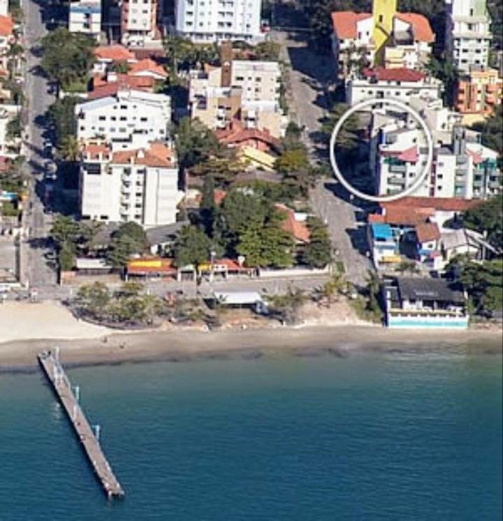 Canasvieiras Meia Quadra Do Mar Apartment *