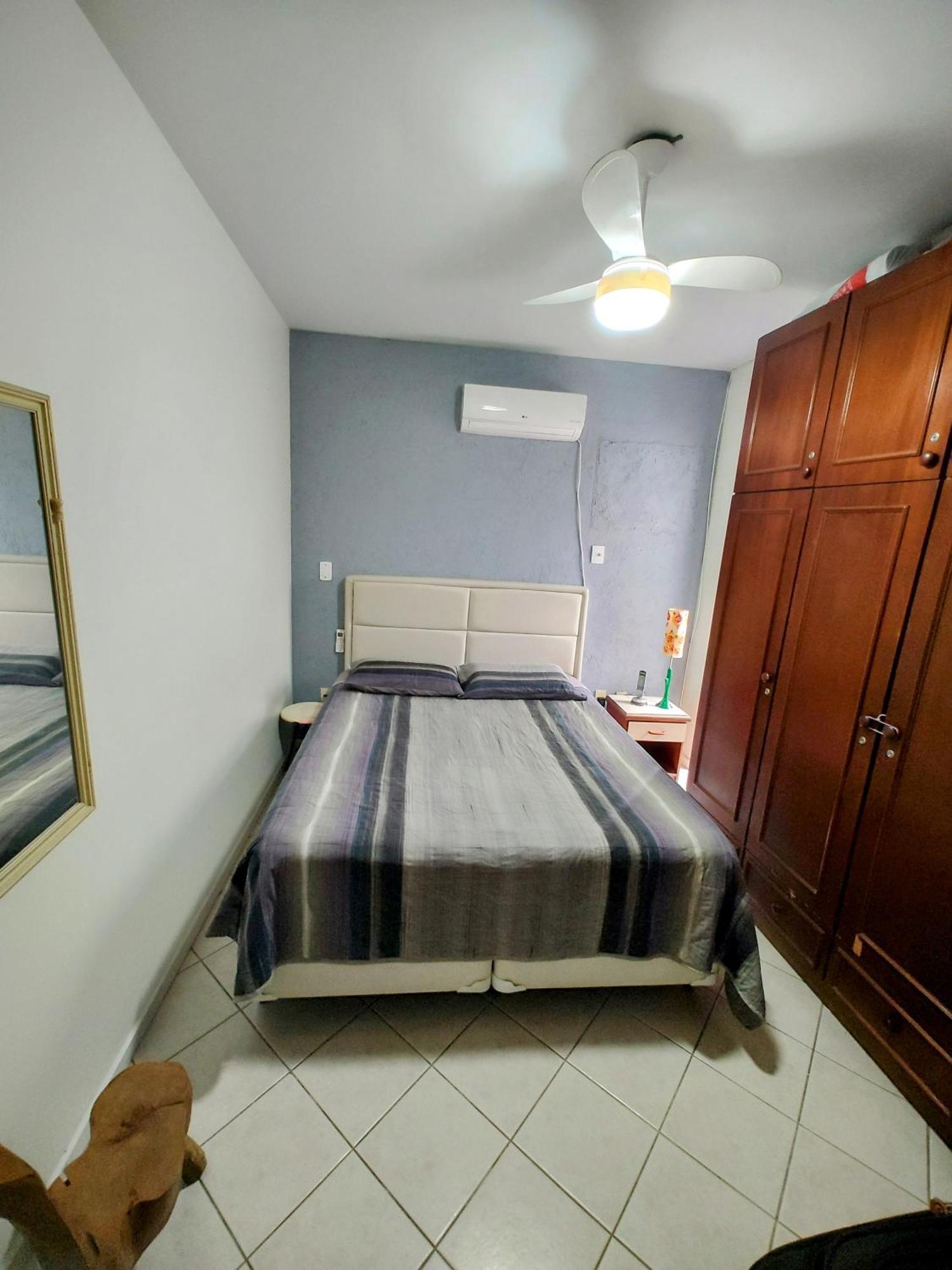 Apartment Canasvieiras Meia Quadra Do Mar *